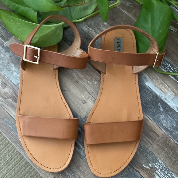 Steve Madden Sandals - Picture 2 of 7